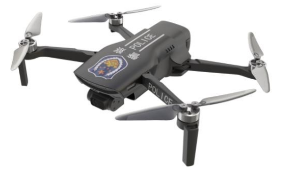 華科爾T210MINI偵查版，入圍公安部警采項(xiàng)目的實(shí)力之選！