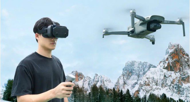 2024全國無人機第九屆無人機百人會，華科爾榮獲兩項大獎