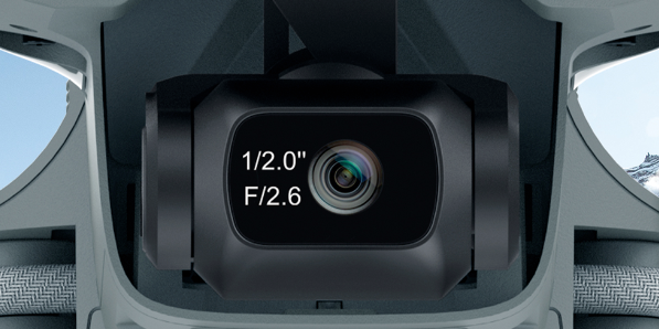 影像系統(tǒng)升級，創(chuàng)作隨心