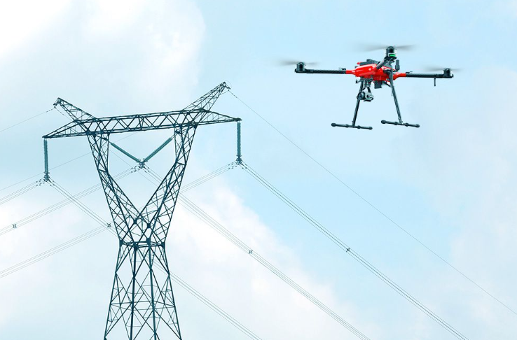 無人機的用途有哪些？{無人機的七大常見用途}