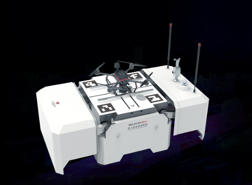 無(wú)人機(jī)機(jī)場(chǎng)公司{全自動(dòng)無(wú)人機(jī)機(jī)場(chǎng)研發(fā)生產(chǎn)公司}